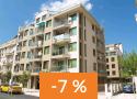 Bulharsko, súkromné apartmány Pomorie