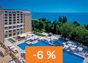 Bulharsko, Melia Grand Hermitage